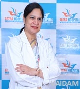 Doktor Reena Jain