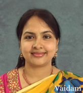 Dr. Reena Lankala