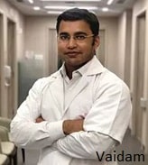 Dr. Reetadyuti Mukhopadhyay,Orthopaedic and Joint Replacement Surgeon, Gurgaon