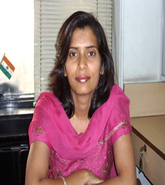 Dr Reetu Jain
