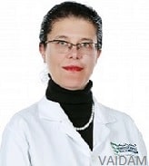 Dr. Regina C. Will