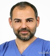 Dr. Reha Yavuzer,Cosmetic Surgeon, Istanbul