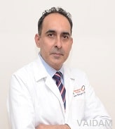 Dr. Kabir Rehmani,Surgical Oncologist, Noida