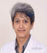 Dr. Reita Prakash,ENT Surgeon, Gurgaon