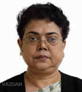 Dr. Rekha Chandra,Ophthalmologist, Kolkata