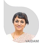 Doktor Rekha Mittal
