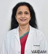 Doktor Renu Raina Sehgal, ginekolog va akusher, Gurgaon
