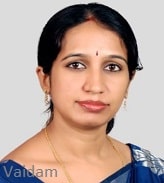 Dr. R.L.N. Renuka,Infertility Specialist, Hyderabad