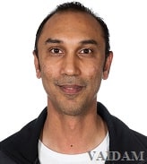 Dr. Resham Atwaru,Orthopaedic and Joint Replacement Surgeon, Cape Town