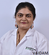 Doktor Reshma Naushad Hussain