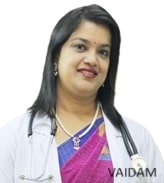 Dr. Reshma Palep,General Surgeon, Mumbai