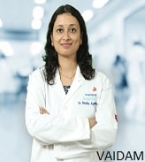Dr. Reshu Agarwal
