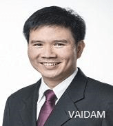 Dr. Reuben Wong K.M.