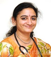 Dr. Revathi Raj,Paediatrician, Chennai