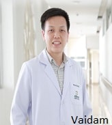 Dr. Rewat Boonanuwat