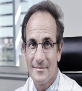 Dr Ricardo Sainz de la Cuesta Abbad