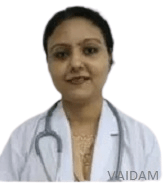 Doktor Risha Chaturvedi