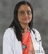 Dr Richa Gangwar