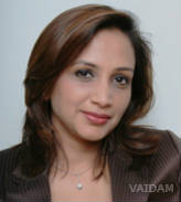 Dr. Richa Jagtap, specialist în infertilitate, Mumbai