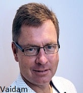 Dr. Richard Joubert,Gynaecologist and Obstetrician, Mbombela