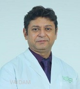 Best Doctors In India - Dr. Richie Gupta, New Delhi