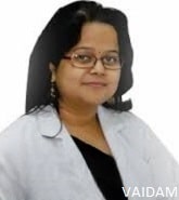 Dra. Richika Sahay Shukla