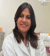 Dr. Riddhi Rathi Seth,Orthodontist, Mumbai