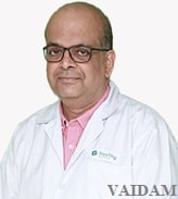 Dr. Rikin S Shah