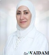 Dr. Rima Al Bitar,Rheumatologist, Dubai