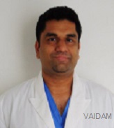 Dr. Rishabh Kedia,Neurosurgeon, Gurgaon