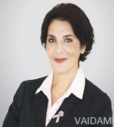 Dr. Rita A. Sakr