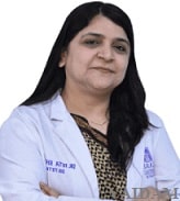 Dr. Rita Bhargava