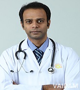 Dr. Rithesh R Nair,Neurologist, Chennai
