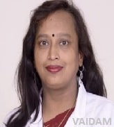 Doktor Ritu Goyal