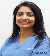 Doktor Ritu Hinduja