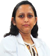 Doktor Ritu Jha