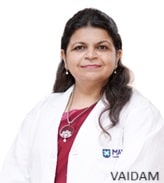 Dr Ritu Sethi