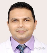 Dr. Rituraj Baruah,Ophthalmologist, Gurgaon