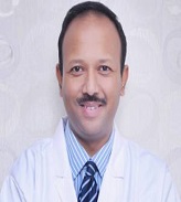 Доктор Ритвик Радж Бхуян