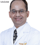 Dr. Rizwan Abdul Kazi