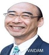 Doktor Robert Lim