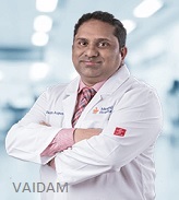 Dr. Rohan Augustine,Nephrologist, Bangalore