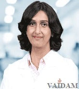 Доктор Рохини Тхакур
