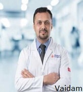 Doktor Rohit Kumar C.