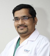 Dr. Rohit Damor,Orthopaedic and Joint Replacement Surgeon, Ahmedabad