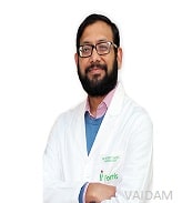 Dr Rohit Goel,Interventional Cardiologist, Gurgaon