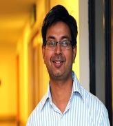 Dr. Rohit Goyal,Medical Gastroenterologist, New Delhi