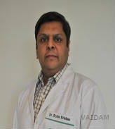 डॉ। रोहित कृष्ण