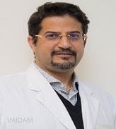 Dr. Rohit Nayyar,Surgical Oncologist, Gurgaon