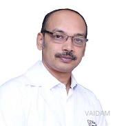 Dr. Rohit Shahapurkar,Cardiac Surgeon, Mumbai